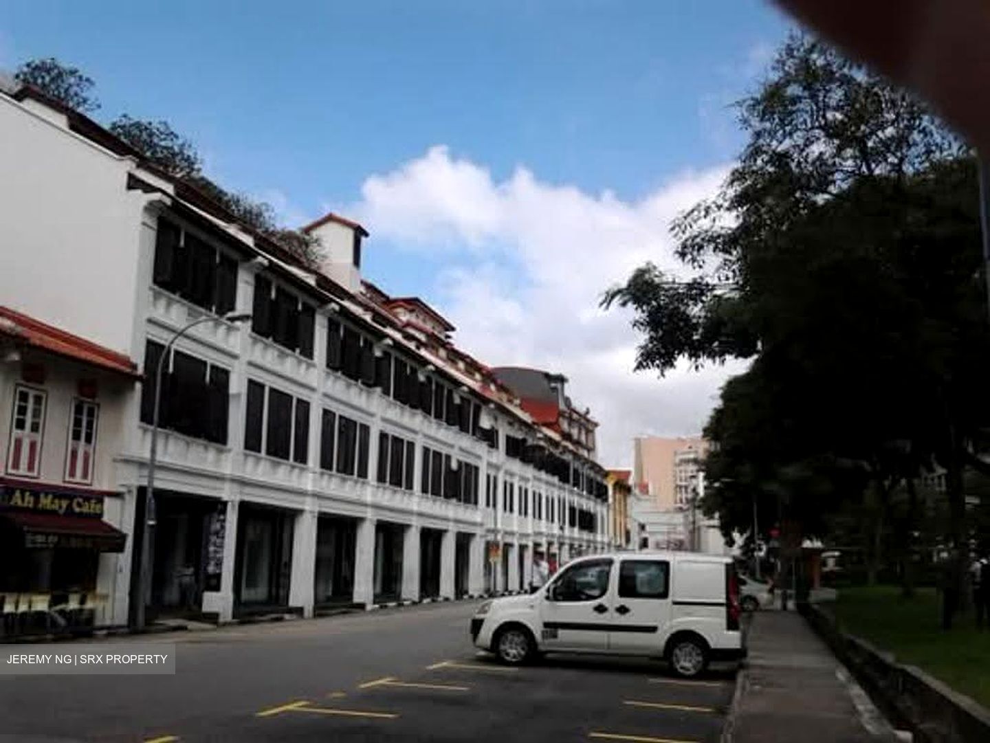 Tan Quee Lan Street (D7), Retail #613747261